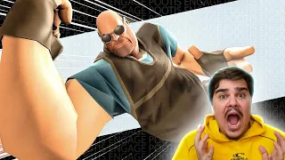 ▷ POOTIS ENGAGE (TEAM FORTRESS 2 SFM МЕМЫ) |  РЕАКЦИЯ на ceno0