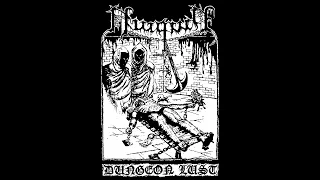 Դագաղ (Dagagh) (Armenia) - Dungeon Lust (Album 2023)