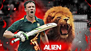 AB De Villiers Ft. Randall Wahran ▶️ Attitude Status 👽💚🔥 Beat Sync Edit ▶️ Mr.360 // ABD ▶️ T.M.P.