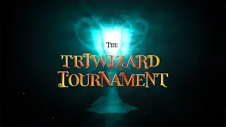 [CMV] TRIWIZARD TOURNAMENT | HARRY POTTER | Loud Magic