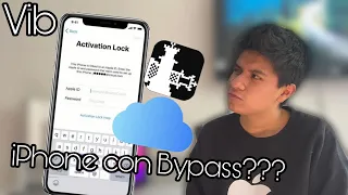 QUE ES UN iPHONE CON BYPASS??? VALE LA PENA???