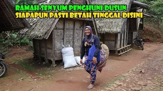 Percaya Atau Tidak..Disini Padi Umurnya Sampai 100 Tahun Lebih. Bagaimana Rasanya..???