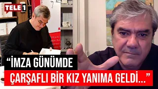 Yılmaz Özdil: Türkiye'de bir kutuplaşma söz konusu değil | TELE1 ARŞİV