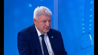 Komadina: Milanović je odradio samoubilačku misiju za SDP i to mu treba vratiti