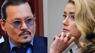 In full: Jury reaches verdict in Amber Heard-Johnny Depp trial