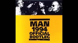 C'mon         Man 1994 Official Bootleg