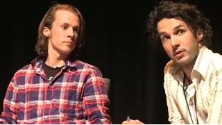 Ylvis - First IKMY Pilot version. Part 2 (Eng subs)