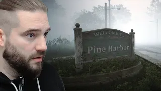 Welcher Schrecken verbirgt sich im Nebel von Pine Habor (Full Game) Early Access