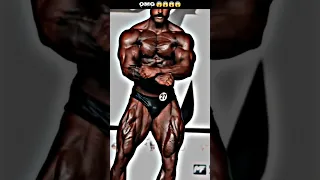 4th mr 🤯 olympia Chris bumstead 😧 || #shorts