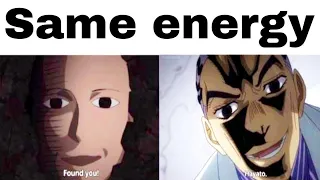 ANIME MEMES 97 (NO SPOILERS)