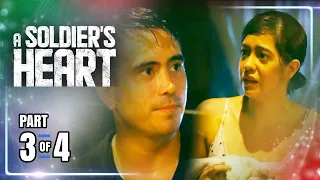 A Soldier's Heart | Episode 22 (3/4) | January 31, 2023