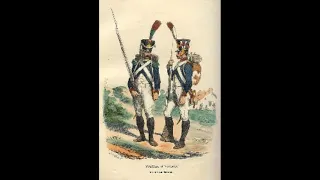 Napoleon's Imperial Guard - The Young Guard