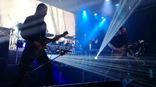 Emperor - Inno A Satana LIVE @ Metro Theatre, Sydney