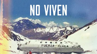 La historia del piloto y la tripulación del accidente de avión en los Andes | Sociedad de la nieve