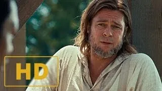 12 Years a Slave - Official Trailer #1 HD (2013) - Brad Pitt, Benedict Cumberbatch