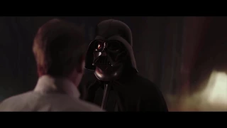 Rogue One A Star Wars Story Direktor Orson Krennic spricht mit Darth Vader DEUTSCH/GERMAN HD