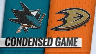 San Jose Sharks vs Anaheim Ducks preseason game, Sep 20, 2018 HIGHLIGHTS HD