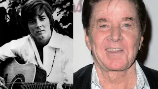 The Life and Tragic Ending of Bobby Sherman