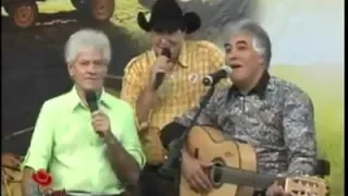 Bob e Robson