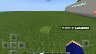 Tutorial como se fazer um drone no minecraft pe.Sem mode que tira foto !