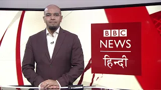 Climate Change: Pakistan से लेकर Switzerland तक विनाशकारी असर BBC Duniya with Vidit Mehra(BBC Hindi)