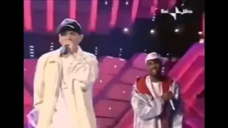 Eminem su Rai uno
