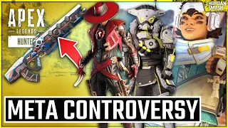 Apex Legends New Season 14 Changes Are Already Broken