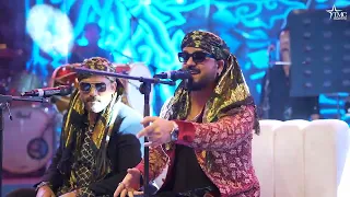 #TMCExclusiveartist Shaarib & Toshi | Sufi | Live in Delhi