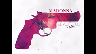 Beautiful Killer (MDNA Tour Roy'z RM Version)