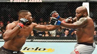 Derrick Lewis vs Francis Ngannou UFC 226 FULL FIGHT NIGHT CHAMPIONSHIP