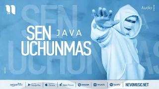 JAVA - Sen uchunmas (audio 2022)