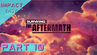 Surviving The Aftermath | Ep 10 | Continuing Our Struggle In The Aftermath