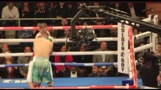 Highlights Boxing 🥊 Mercito Gesta Vs.  Jojo Diaz | what a fight #shortsboxing #shorts