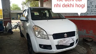 Ritz VDI Diesel || Maruti Suzuki ||  full review