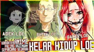 Ver 1.0 - 9 Anime Yang Memiliki Karakter Paling Bajingan Sepanjang Sejarah Di Dunia PER-ANIME-AN