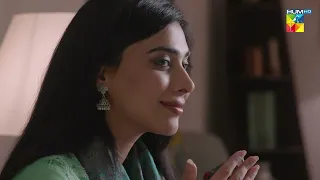 Bepanah - Episode 04 - Best Scene 01 - HUM TV Drama