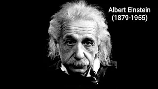 Albert Einstein #10 lecciones de sabiduría # "La imaginación es más importante que el conocimiento."