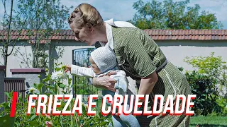 ZONA DE INTERESSE - O FILME MAIS IMPACTANTE NA BUSCA PELO OSCAR