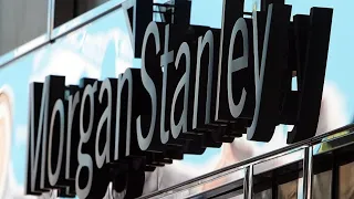 Morgan Stanley in Focus as Block-Trade Probe Heats Up