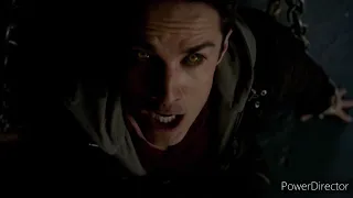 Non Original Werewolf-Vampire Hybrid (Vampire Diaries Subliminal) (POTENT)