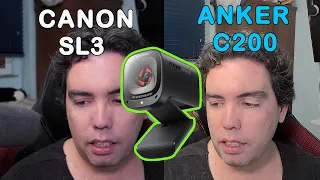 Anker C200 - Uma Boa Web Cam?, Custo x Benefício - "COMO SE FAZ"