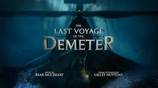 Bear McCreary: The Last Voyage of the Demeter Theme [Extended by Gilles Nuytens]