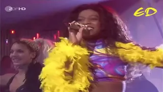 Bellini - Samba De Janeiro (Live At Show Hitparade, Channel ZDF 1997)