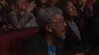 When Aonuma Realized TOTK Didn’t Win Game Of The Year At The Game Awards