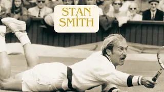 Stan Smith: The Tennis Legend Who Made Hilton Head Island Home | A Story of Triumph and Legacy