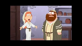 Family Guy   -    Mary Discovers She is Pregnant