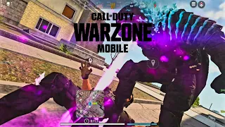 New Custom Finishers | Warzone Mobile Update 3.6.0 🔥