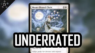 This Underrated White Uncommon is Pretty Powerful! #Shorts