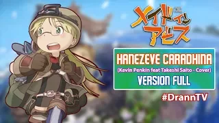 Made in Abyss OST "Hanezeve Caradhina" (Cover Kevin Penkin feat Takeshi Saito)