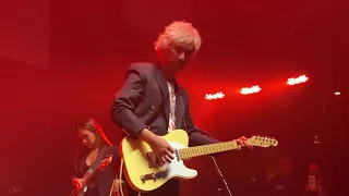 Pare Ko / Overdrive / Carissa Ramos on Bass - Ely Buendia / Essential US Tour 2021 in LA